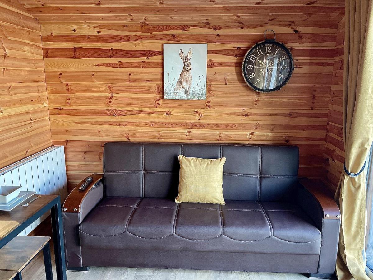 Lakeside Fishing Retreats Boston Exterior foto